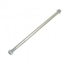 Άξονας Πίσω Τροχού LIFAN  Με Παξιμάδι NIKME